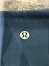 Lululemon Athletica Solid Blue Active Pants Size 10 - photo 7