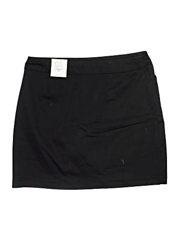Croft & Barrow Skort (view 2)