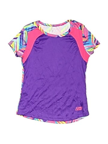Skechers Active T-Shirt (view 1)