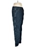 Wrangler Jeans Co 100% Polyester Blue Jeans Size 36 waist - photo 4