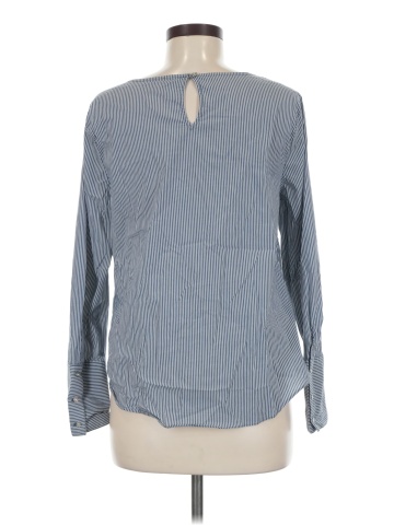 Como Vintage Long Sleeve Blouse (view 2)