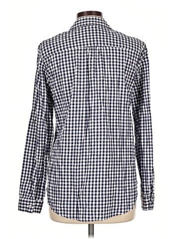 Kut from the Kloth Long Sleeve Button-Down Shirt (view 2)