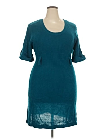 Jamie Nicole Collection Casual Dress (view 1)