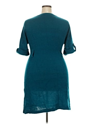 Jamie Nicole Collection Casual Dress (view 2)