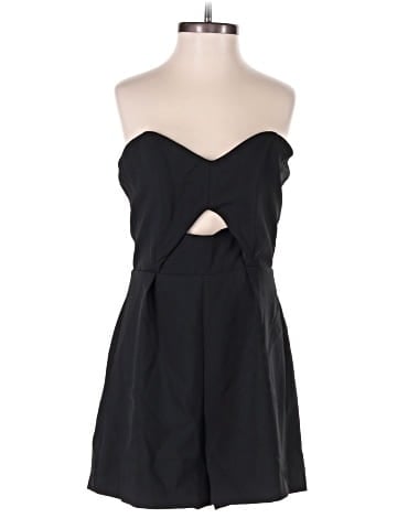 Glam Romper (view 1)