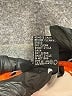 Etcetera Print Orange Cocktail Dress Size 6 - photo 8