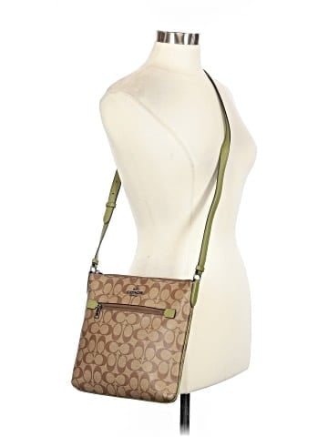 Coach Crossbody Bag (view 2)