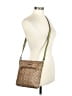 Coach Brown Crossbody Bag One size - photo 2