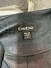 Bebe Black Blazer Size 6 - photo 6