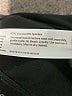 Eileen Fisher Solid Black Active Pants Size S - photo 5