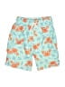 PLACE Sport Blue Board Shorts Size 4T - photo 1