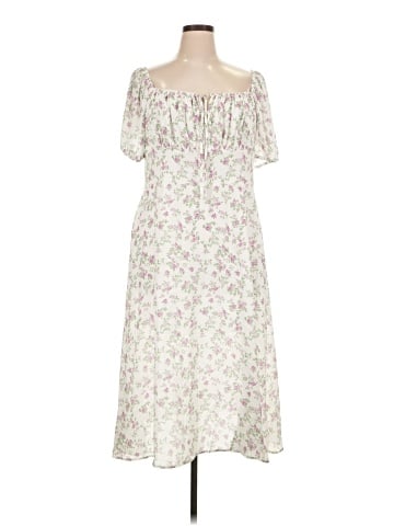 Cider Casual Dress (view 1)
