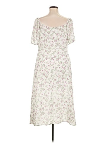 Cider Casual Dress (view 2)