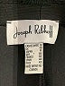 Joseph Ribkoff Black Active Pants Size 8 - photo 7