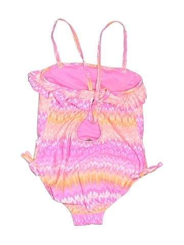 KensieGirl One Piece Swimsuit (view 2)