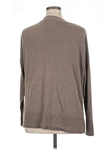 Chelsea28 Pullover Sweater (view 2)
