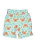 PLACE Sport Blue Board Shorts Size 4T - photo 2