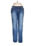 Joe's Jeans Hearts Blue Jeans Size 29 waist - photo 1
