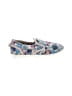 Baby Gap Paisley Blue Sneakers Size 11 (kids) - photo 1