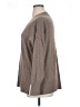 Chelsea28 Brown Pullover Sweater Size XL - photo 5