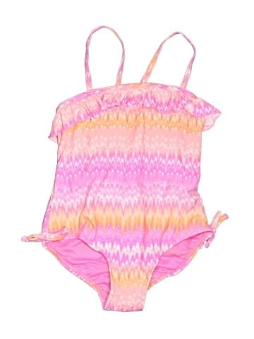 KensieGirl One Piece Swimsuit (view 1)