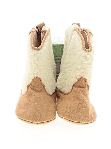 Rising Star Booties (view 2)