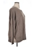 Chelsea28 Brown Pullover Sweater Size XL - photo 4