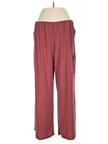 Attitudes by Renee Casual Pants (view 1)