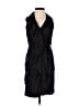 Minuet Black Cocktail Dress Size S - photo 1