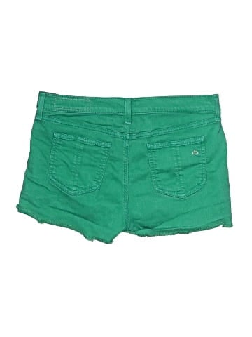Rag & Bone/JEAN Denim Shorts (view 2)
