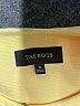Talbots Yellow Jacket Size 8 - photo 6