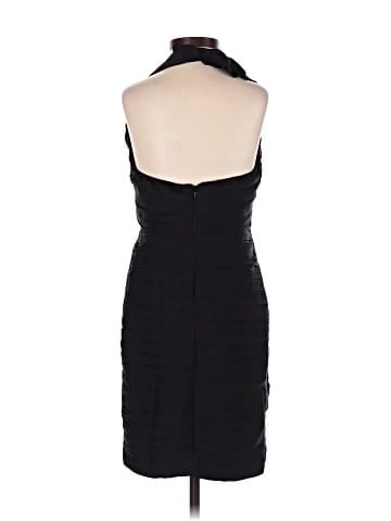 Minuet Cocktail Dress (view 2)