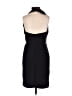 Minuet Black Cocktail Dress Size S - photo 2