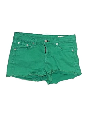 Rag & Bone/JEAN Denim Shorts (view 1)