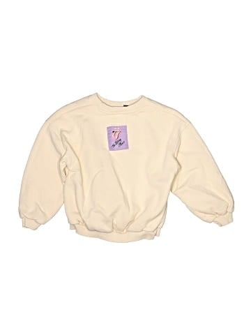 Zara Sweatshirt (view 2)