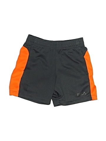 FILA Athletic Shorts (view 1)