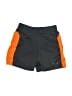 FILA 100% Polyester Color Block Gray Athletic Shorts Size 3T - photo 1