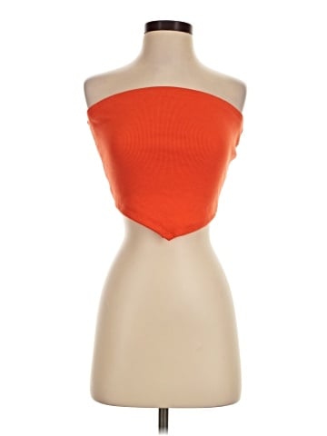 Signature 8 Tube Top (view 1)