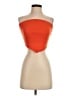 Signature 8 Orange Tube Top Size S - photo 1