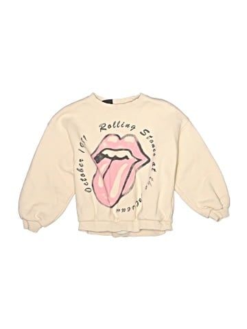 Zara Sweatshirt (view 1)