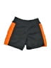 FILA 100% Polyester Color Block Gray Athletic Shorts Size 3T - photo 2