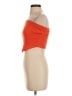 Signature 8 Orange Tube Top Size S - photo 5