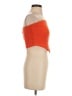 Signature 8 Orange Tube Top Size S - photo 4