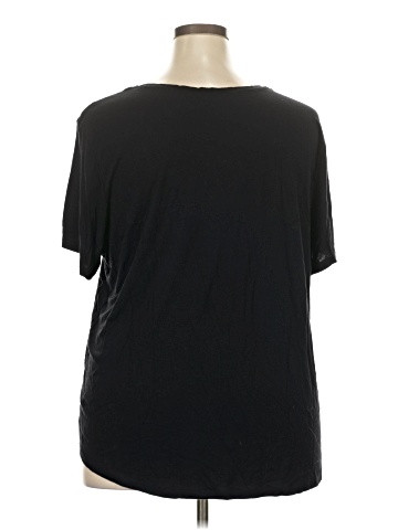 a.n.a. A New Approach Short Sleeve T-Shirt (view 2)