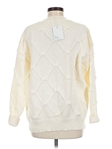 AndTheWhy Pullover Sweater (view 2)