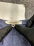 Pleione Blue Sleeveless Blouse Size M - photo 7