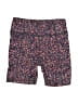 Athleta Girl Print Blue Board Shorts Size 12 - photo 1