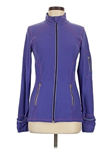 KIRKLAND Signature Track Jacket (view 1)
