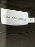CALVIN KLEIN JEANS Black Pullover Sweater Size S - photo 7