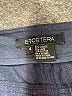 Etcetera Blue Dress Pants Size 4 - photo 7
